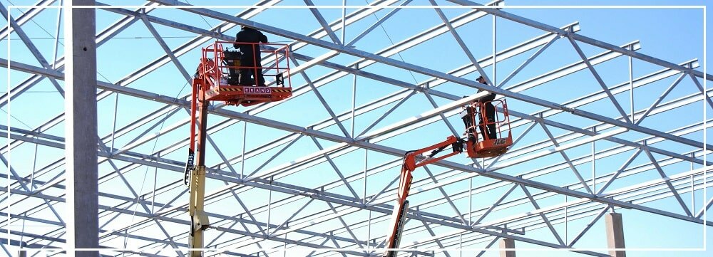 Преимущества заказа нестандартных конструкций из металла в ВелесТент-вск